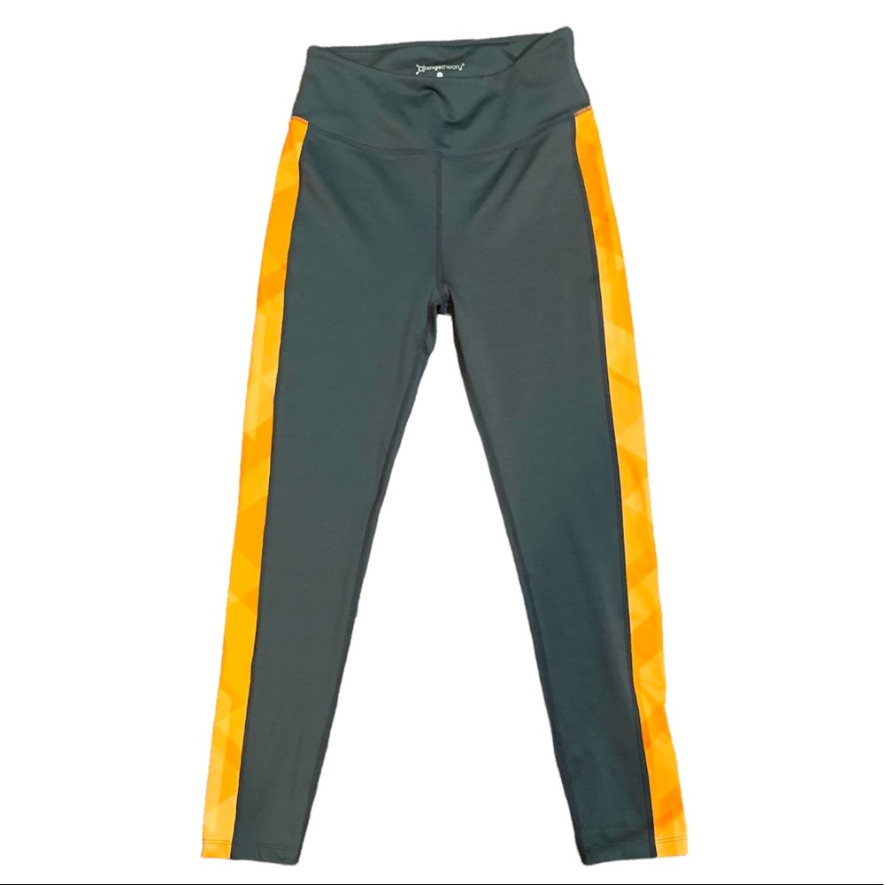 ORANGETHEORY FITNESS PANTS